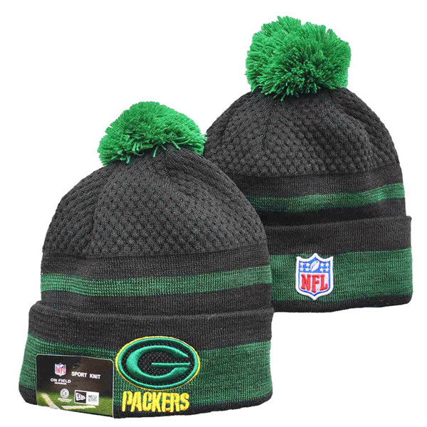 Green Bay Packers knit Hats 103